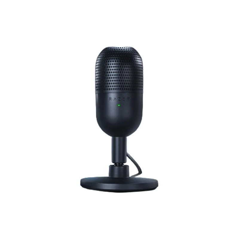 Razer Seiren V3 Mini Ultra-Compact USB Microphone