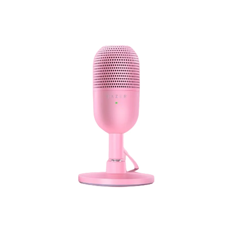Razer Seiren V3 Mini Ultra-Compact USB Microphone