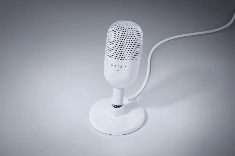 Razer Seiren V3 Mini Ultra-Compact USB Microphone