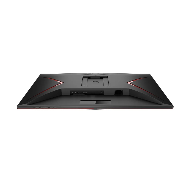 AOC Q27G2S 27" QHD (2560x1440) 165Hz 1ms G-Sync Gaming Monitor (Black/Red)