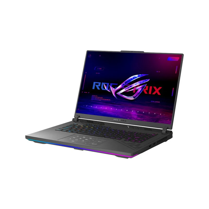 Asus ROG Strix G614JV-N4369W Gaming Laptop (Eclipse Gray) | 16" WQXGA (2560x1600) | i7-13650HX | 16GB RAM | 1TB SSD | RTX 4060 | Windows 11 Home | ROG Backpack | ROG Impact Gaming Mouse
