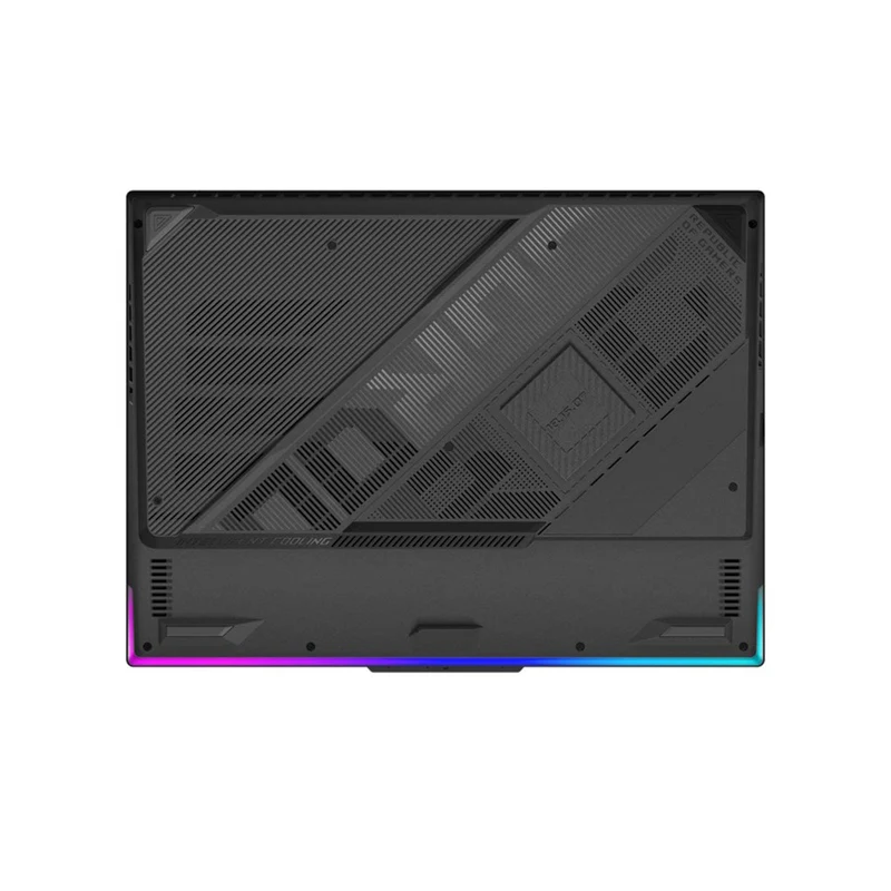 Asus ROG Strix G614JV-N4369W Gaming Laptop (Eclipse Gray) | 16" WQXGA (2560x1600) | i7-13650HX | 16GB RAM | 1TB SSD | RTX 4060 | Windows 11 Home | ROG Backpack | ROG Impact Gaming Mouse