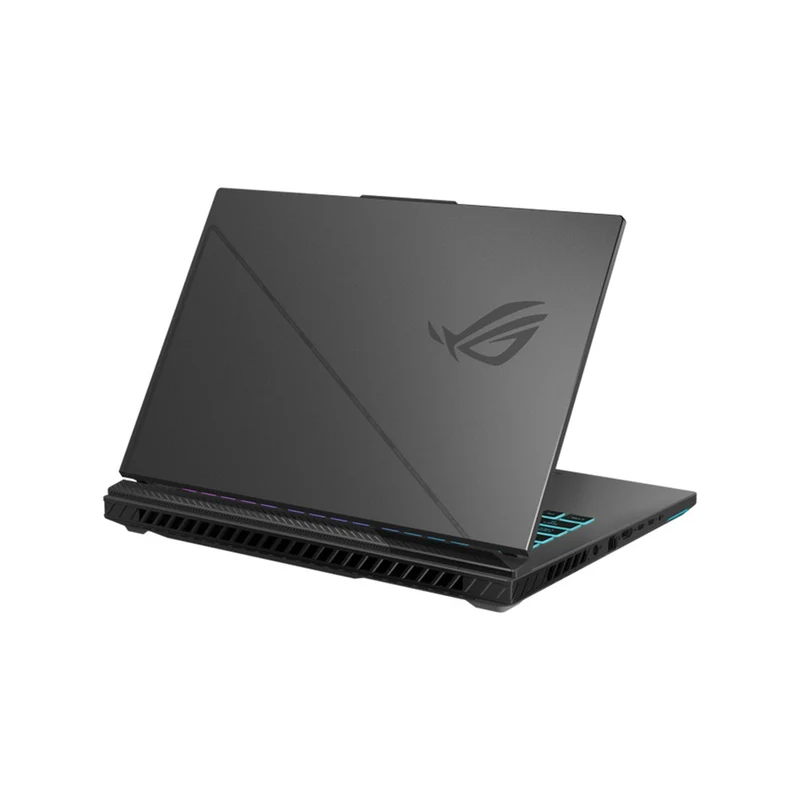 Asus ROG Strix G614JU-N4450W Gaming Laptop (Eclipse Gray) | 16" WQXGA (2560x1600) | i7-13650HX | 16GB RAM 1TB SSD | RTX 4050 Windows 11 Home | ROG Backpack | ROG Impact Gaming Mouse