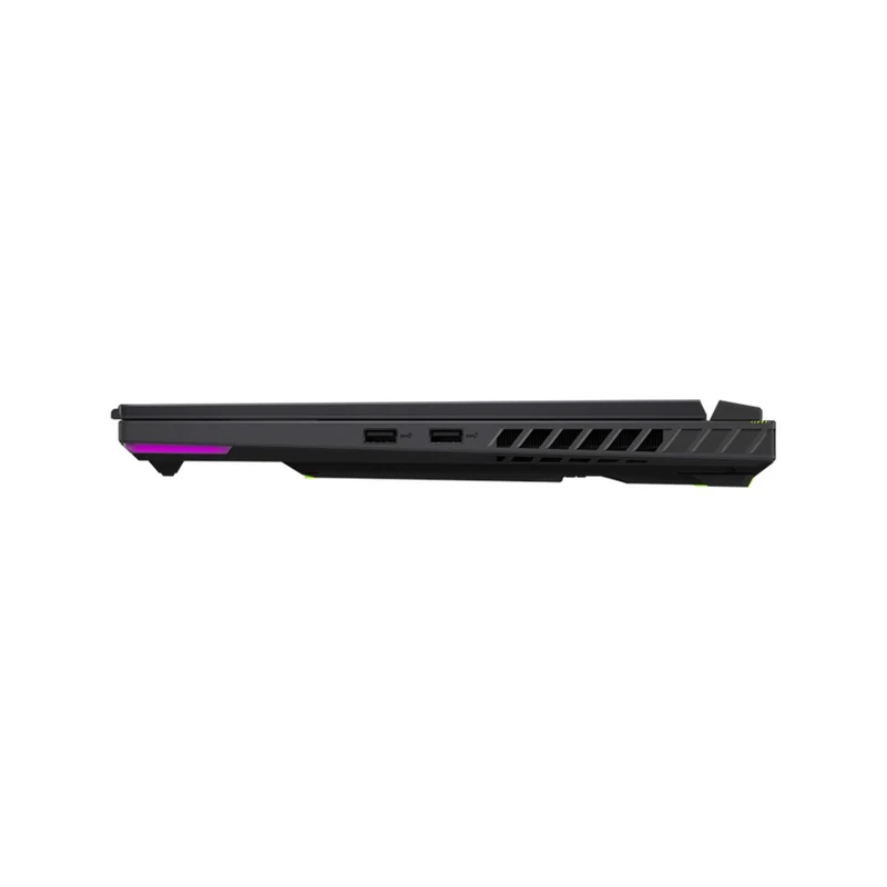 Asus ROG Strix G614JU-N4450W Gaming Laptop (Eclipse Gray) | 16" WQXGA (2560x1600) | i7-13650HX | 16GB RAM 1TB SSD | RTX 4050 Windows 11 Home | ROG Backpack | ROG Impact Gaming Mouse