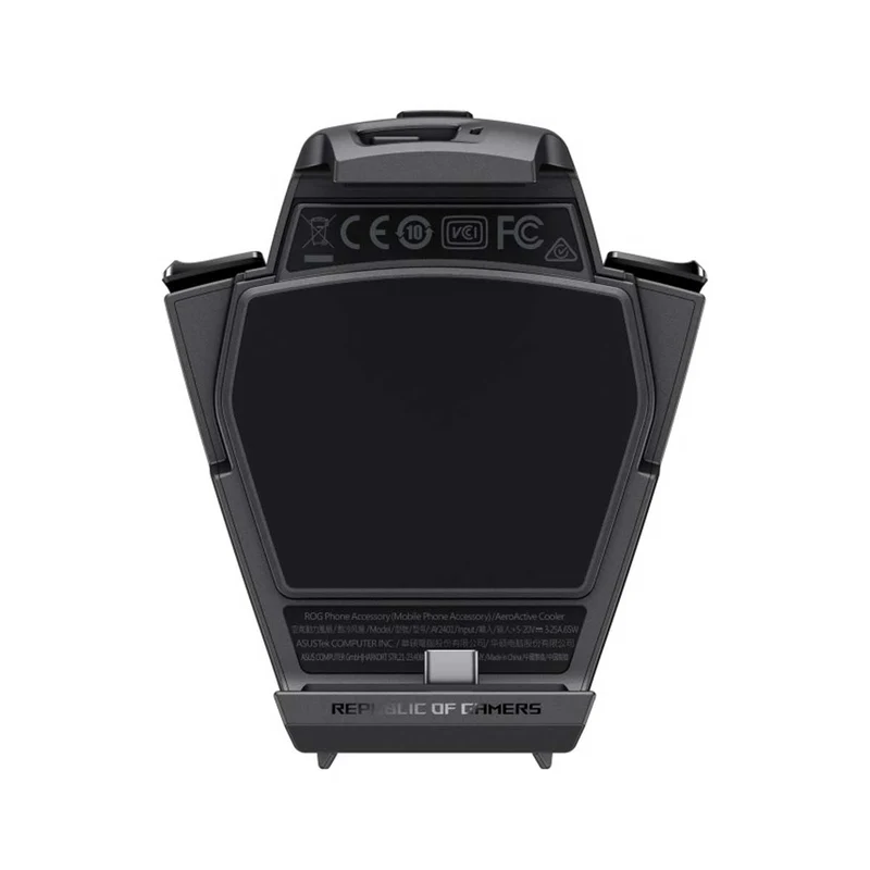 Asus ROG AeroActive Cooler X For ROG Phone 8 & 8 Pro (AY2401)