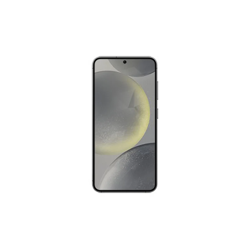 Samsung Galaxy S24 SM-S921B/DS | 512GB+8GB RAM | 5G/4G/3G/2G + Wi-Fi + Bluetooth | 6.2" FHD + (2340 x 1080) Dynamic Amoled 2x | Android 14 | Exynos2400 | 50MP + 12MP | 4000mAh (Onyx Black, Marble Gray)