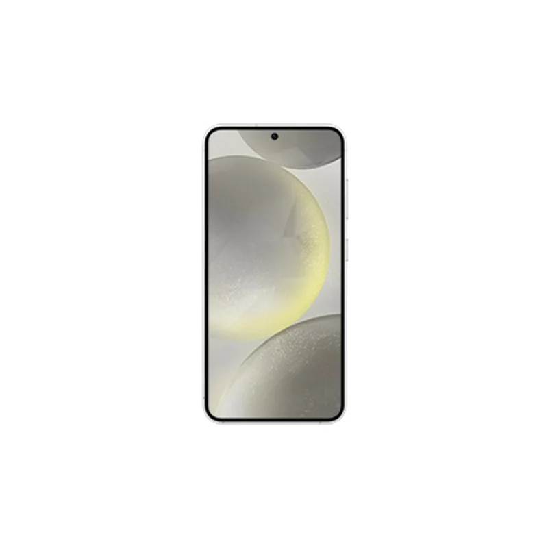 Samsung Galaxy S24 SM-S921B/DS | 512GB+8GB RAM | 5G/4G/3G/2G + Wi-Fi + Bluetooth | 6.2" FHD + (2340 x 1080) Dynamic Amoled 2x | Android 14 | Exynos2400 | 50MP + 12MP | 4000mAh (Onyx Black, Marble Gray)