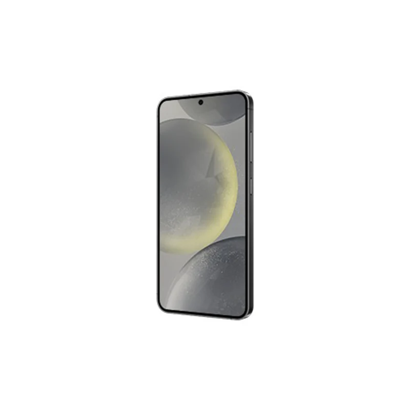 Samsung Galaxy S24 SM-S921B/DS | 512GB+8GB RAM | 5G/4G/3G/2G + Wi-Fi + Bluetooth | 6.2" FHD + (2340 x 1080) Dynamic Amoled 2x | Android 14 | Exynos2400 | 50MP + 12MP | 4000mAh (Onyx Black, Marble Gray)