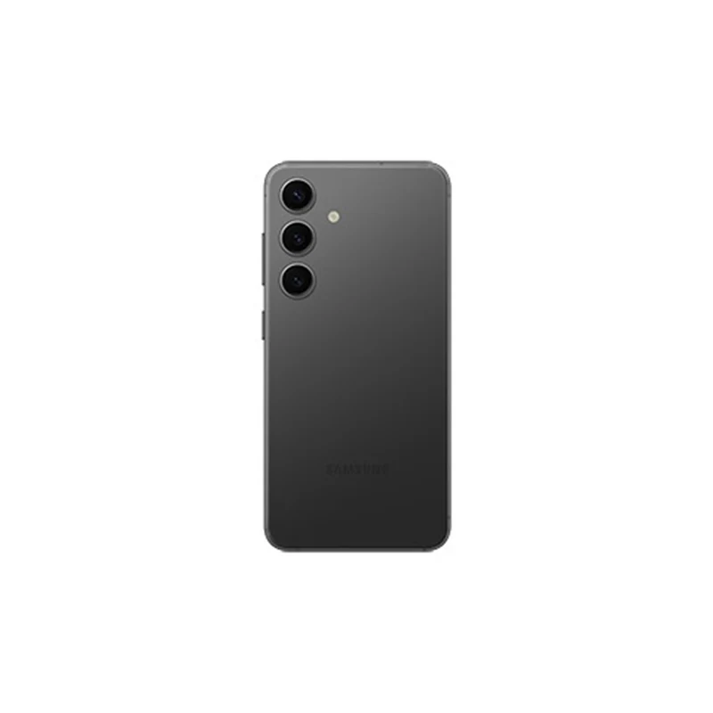 Samsung Galaxy S24 SM-S921B/DS | 512GB+8GB RAM | 5G/4G/3G/2G + Wi-Fi + Bluetooth | 6.2" FHD + (2340 x 1080) Dynamic Amoled 2x | Android 14 | Exynos2400 | 50MP + 12MP | 4000mAh (Onyx Black, Marble Gray)