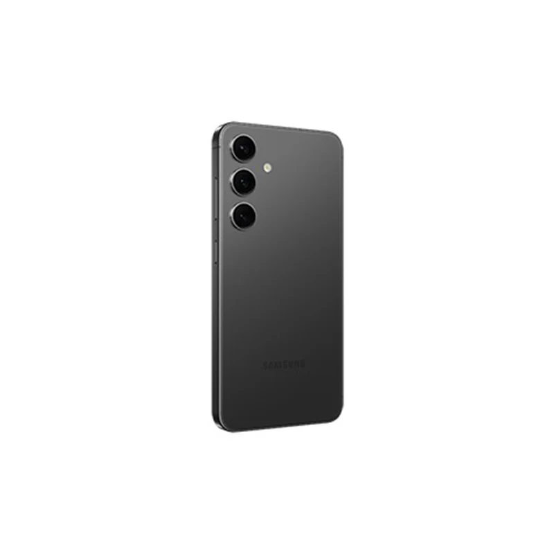 Samsung Galaxy S24 SM-S921B/DS | 512GB+8GB RAM | 5G/4G/3G/2G + Wi-Fi + Bluetooth | 6.2" FHD + (2340 x 1080) Dynamic Amoled 2x | Android 14 | Exynos2400 | 50MP + 12MP | 4000mAh (Onyx Black, Marble Gray)
