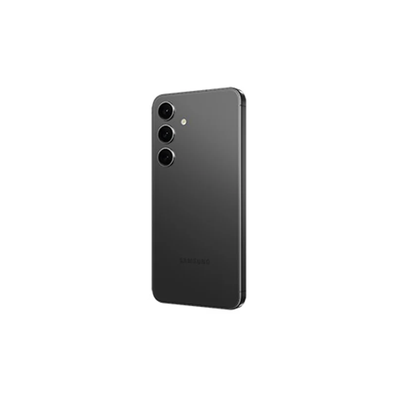 Samsung Galaxy S24 SM-S921B/DS | 512GB+8GB RAM | 5G/4G/3G/2G + Wi-Fi + Bluetooth | 6.2" FHD + (2340 x 1080) Dynamic Amoled 2x | Android 14 | Exynos2400 | 50MP + 12MP | 4000mAh (Onyx Black, Marble Gray)