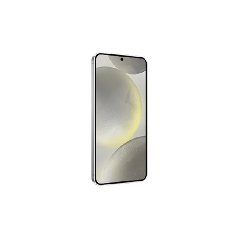 Samsung Galaxy S24 SM-S921B/DS | 512GB+8GB RAM | 5G/4G/3G/2G + Wi-Fi + Bluetooth | 6.2" FHD + (2340 x 1080) Dynamic Amoled 2x | Android 14 | Exynos2400 | 50MP + 12MP | 4000mAh (Onyx Black, Marble Gray)