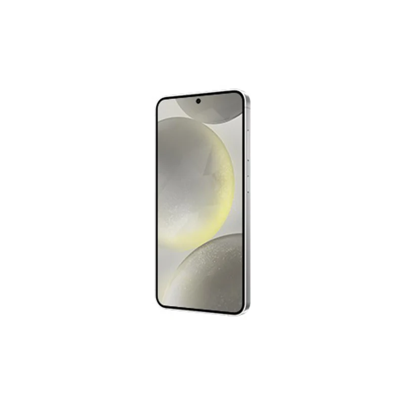 Samsung Galaxy S24 SM-S921B/DS | 512GB+8GB RAM | 5G/4G/3G/2G + Wi-Fi + Bluetooth | 6.2" FHD + (2340 x 1080) Dynamic Amoled 2x | Android 14 | Exynos2400 | 50MP + 12MP | 4000mAh (Onyx Black, Marble Gray)
