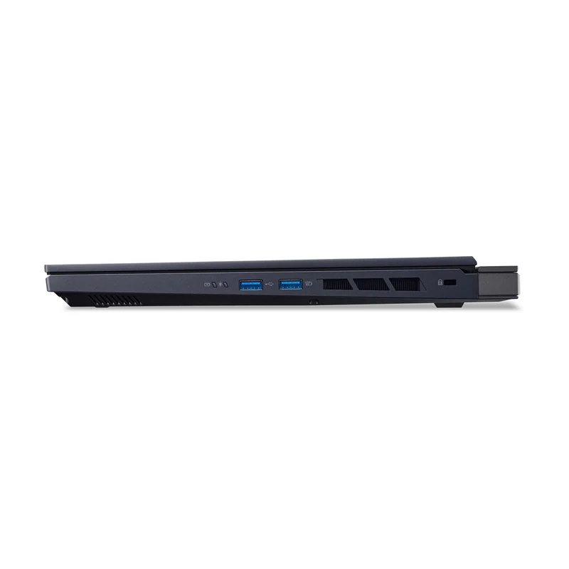 Acer Predator Helios Neo 16 PHN16-72-75Z0 Gaming Laptop (Abyssal Black) | 16" WQXGA (2560x1600) IPS 165Hz | i7-14700HX | 16GB RAM | 512GB SSD | RTX 4060 | Windows 11 Home | MS Office Home & Student 2021 | Acer Backpack | Predator Gaming Chair LK-8103A
