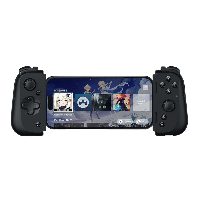 Razer Kishi V2 USB-C Gaming Controller For iPhone & Android