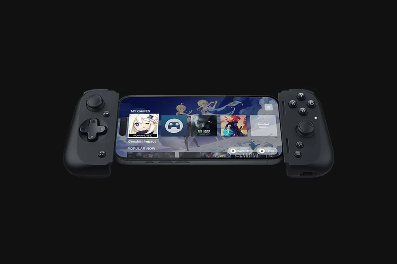 Razer Kishi V2 USB-C Gaming Controller For iPhone & Android