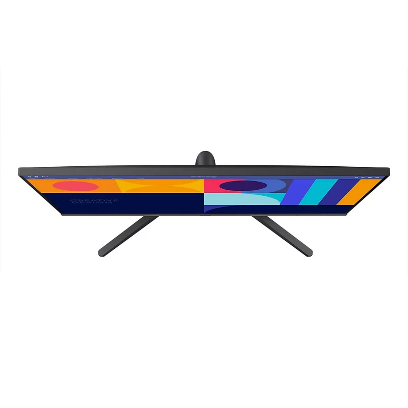 Samsung Essential S3 LS24C330GAEXXP 24" (1920X1080) FHD 100Hz 4ms GTG AMD Freesync Gaming Monitor