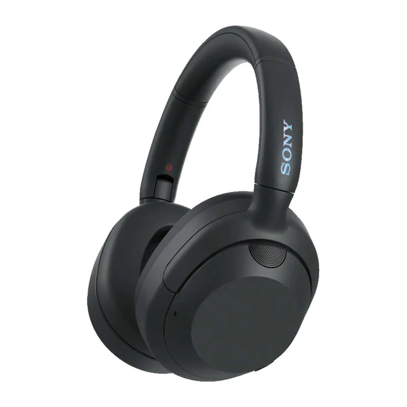 Sony Ult Wear WH-ULT900N Power Sound Wireless Noise Cancelling Headphones (Black, Forest Grey, Off-White)