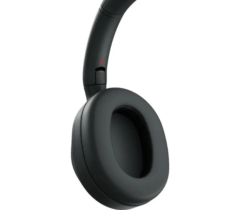 Sony Ult Wear WH-ULT900N Power Sound Wireless Noise Cancelling Headphones (Black, Forest Grey, Off-White)