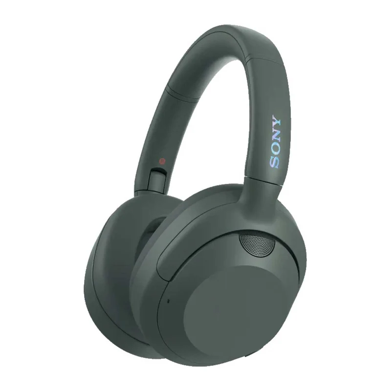 Sony Ult Wear WH-ULT900N Power Sound Wireless Noise Cancelling Headphones (Black, Forest Grey, Off-White)