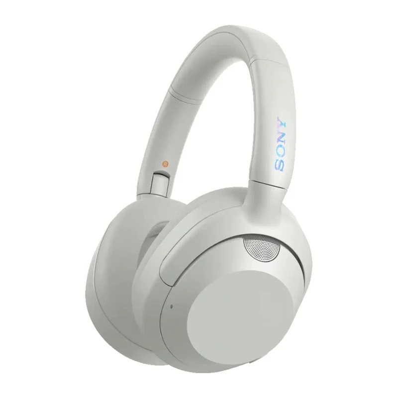 Sony Ult Wear WH-ULT900N Power Sound Wireless Noise Cancelling Headphones (Black, Forest Grey, Off-White)