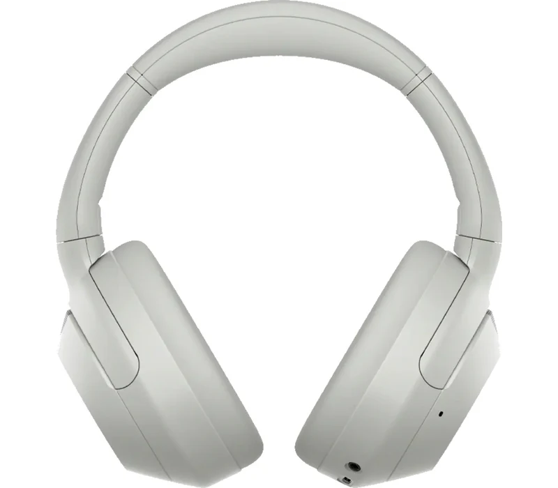 Sony Ult Wear WH-ULT900N Power Sound Wireless Noise Cancelling Headphones (Black, Forest Grey, Off-White)