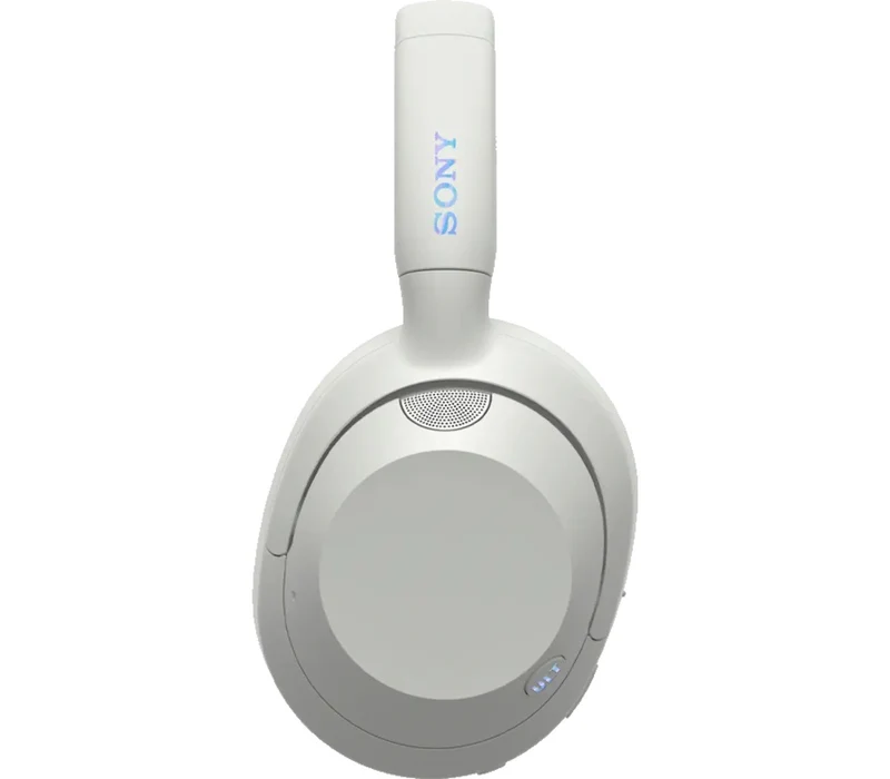 Sony Ult Wear WH-ULT900N Power Sound Wireless Noise Cancelling Headphones (Black, Forest Grey, Off-White)