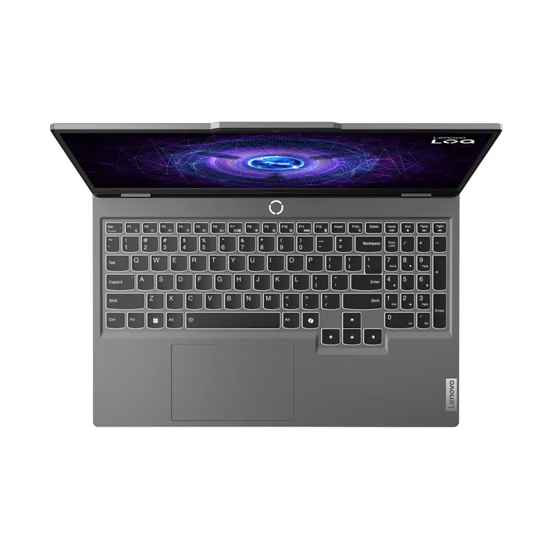 Lenovo LOQ 15IRX9 83DV00E8PH Gaming Laptop (Luna Grey) | 15.6" FHD (1920X1080) IPS 144HZ | i5-13450HX | 8GB RAM | 512GB SSD | RTX 4050 | Windows 11 Home | MS Office Home & Student 2021 | Lenovo Ideapad Gaming Modern Backpack