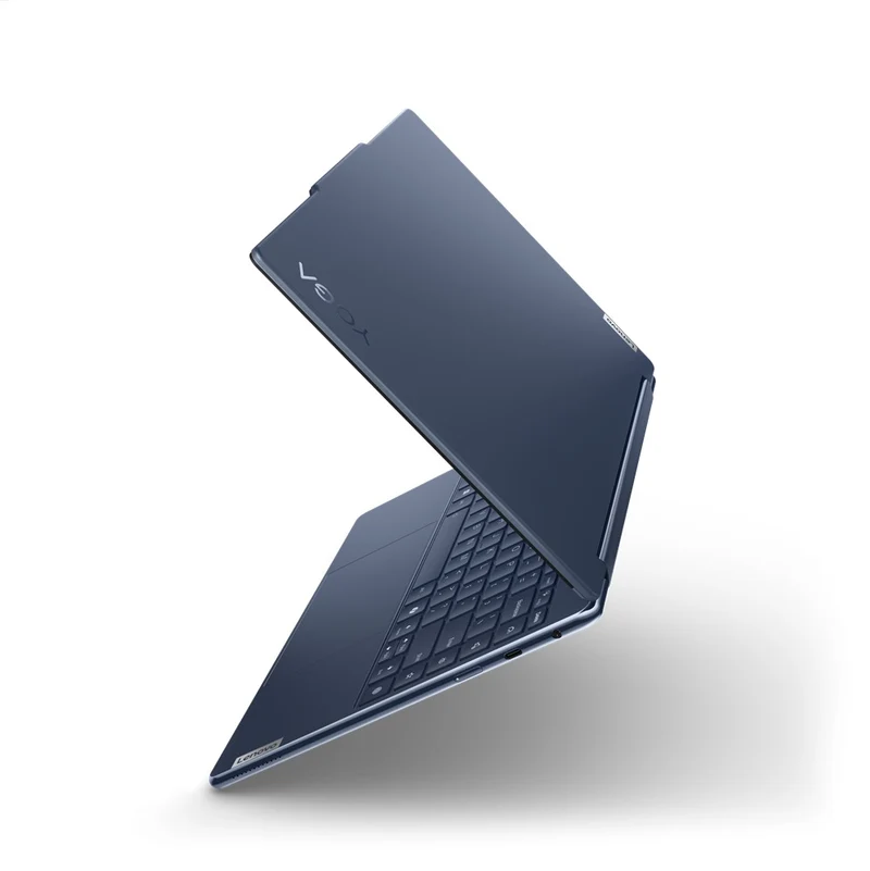 Lenovo Yoga 9 2-in-1 14IMH9 83AC000WPH Laptop(Cosmic Blue)|14" 4K(3840x2400)OLED|Ultra 7 155H|16GB RAM|1TB SSD|Integrated Intel Arc Graphics|Windows 11 Home|MS Office Home & Student 2021|Lenovo Slim Pen|Lenovo 600 BT Silent Mouse|Lenovo Yoga 14” Sleeve