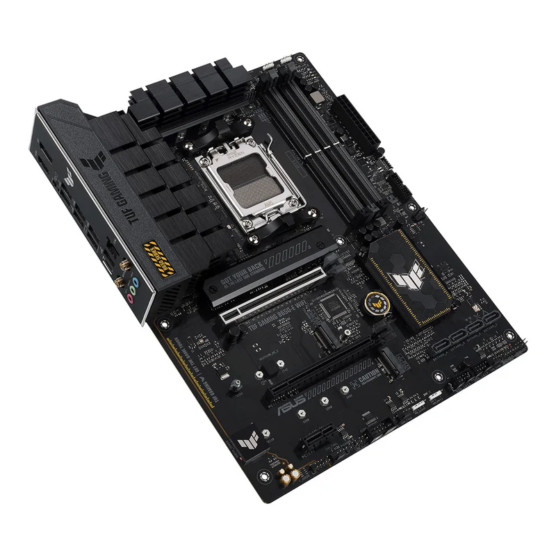Asus TUF Gaming B650-E WiFi DDR5 Motherboard