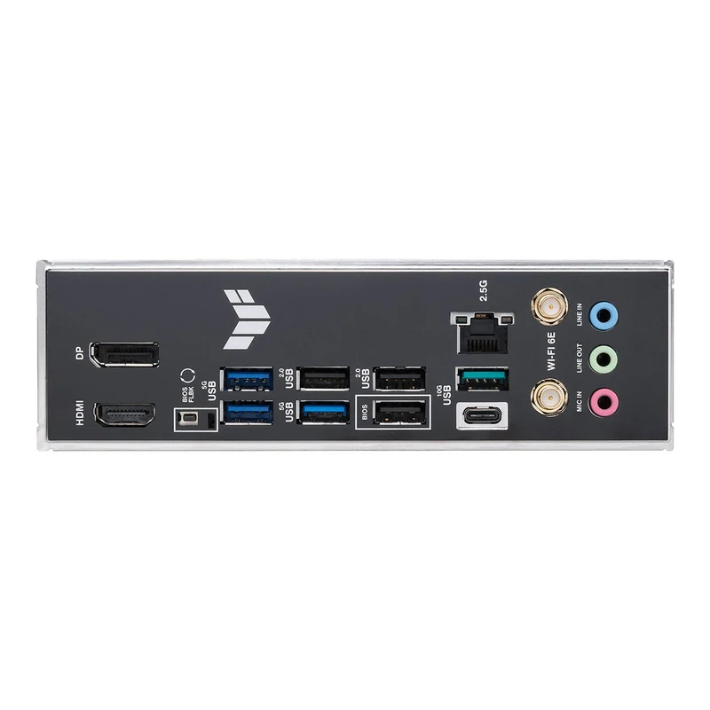 Asus TUF Gaming B650-E WiFi DDR5 Motherboard
