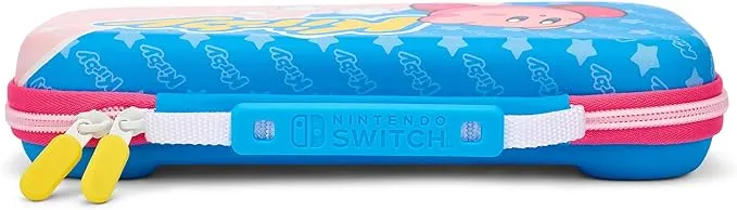 Power A NSW Protection Case Kirby Retro For N-Switch / Switch Lite (NSCS0068-01)