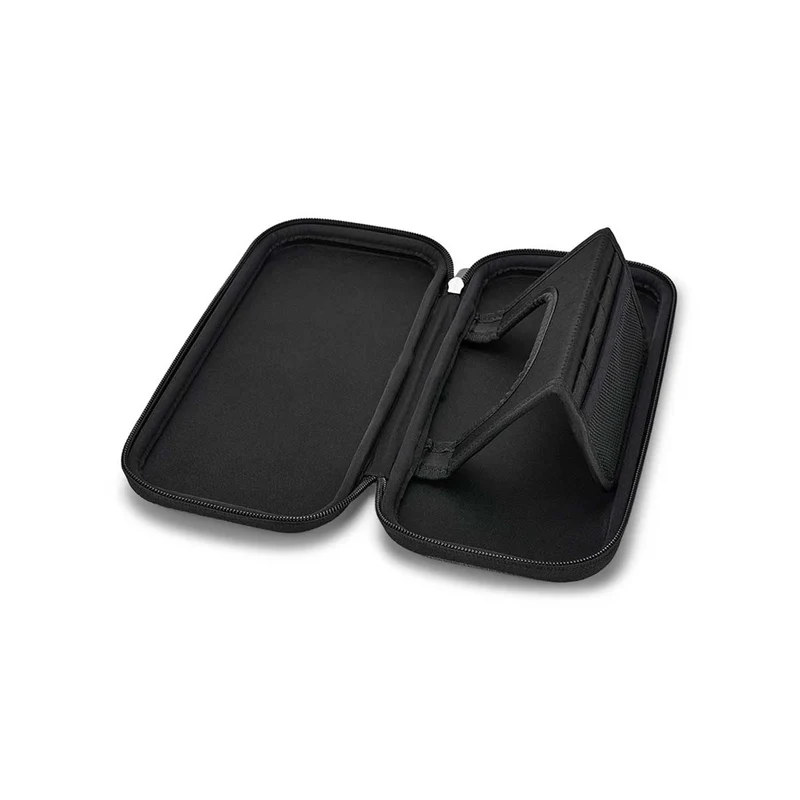 Power A NSW Slim Case For N-Switch / Switch Lite (Charcoal, Grey)
