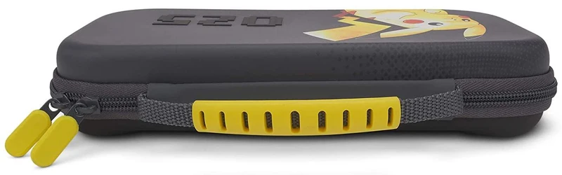 Power A NSW Protection Case Pikachu 025 For N-Switch / Switch Lite (1521515-01)