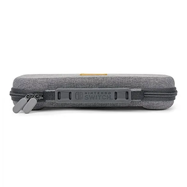 Power A NSW Protection Case Charcoal For N-Switch / Switch Lite (1522751-01)