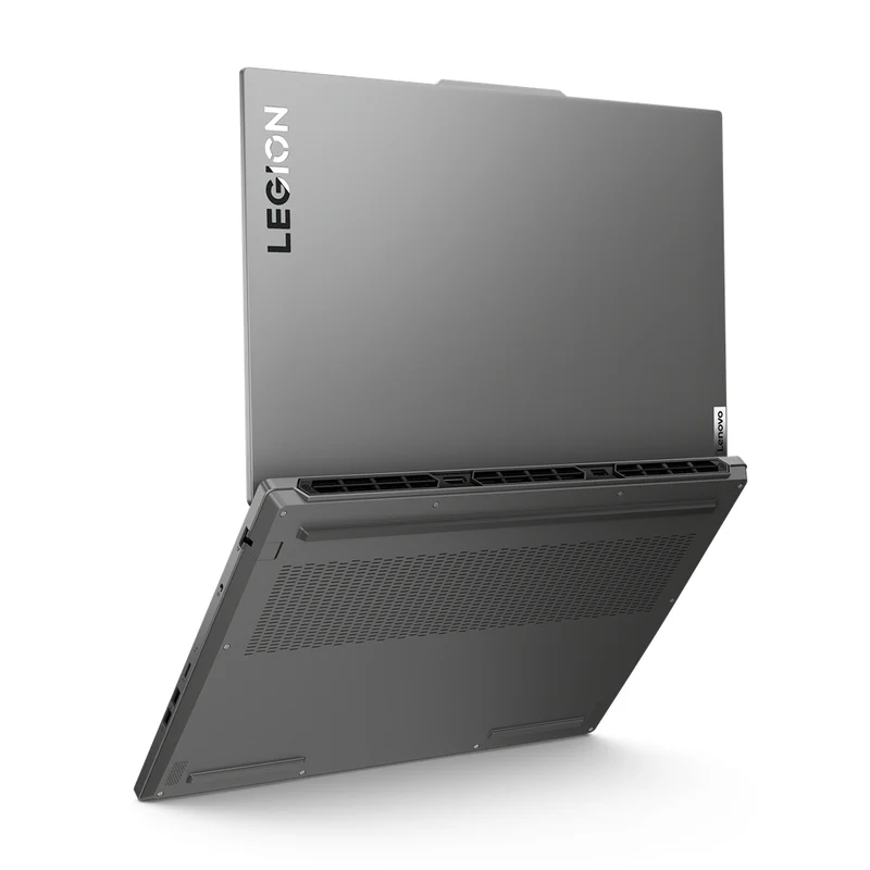 Lenovo Legion 5i 16IRX9 83DG0008PH Gaming Laptop (Luna Grey) | 16" WQXGA (2560x1600) 240Hz | i7-14650HX | 16GB RAM | 1TB SSD | RTX 4070 | 1080P Camera | Windows 11 Home | MS Office Home & Student 2021 | Active Gaming Backpack