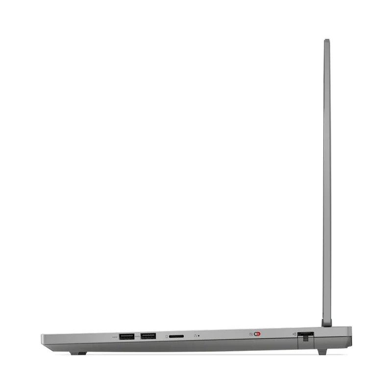 Lenovo Legion 5i 16IRX9 83DG0008PH Gaming Laptop (Luna Grey) | 16" WQXGA (2560x1600) 240Hz | i7-14650HX | 16GB RAM | 1TB SSD | RTX 4070 | 1080P Camera | Windows 11 Home | MS Office Home & Student 2021 | Active Gaming Backpack