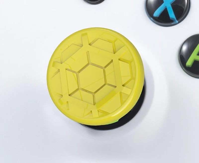 KONTROLFREEK STRIKER FOR XBOXONE GREEN (8008)