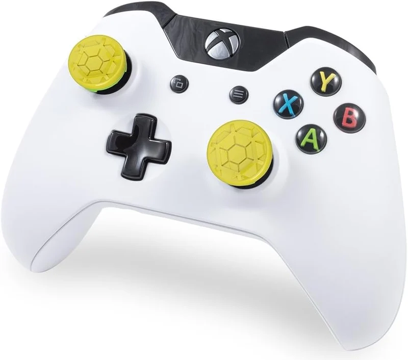 KONTROLFREEK STRIKER FOR XBOXONE GREEN (8008)
