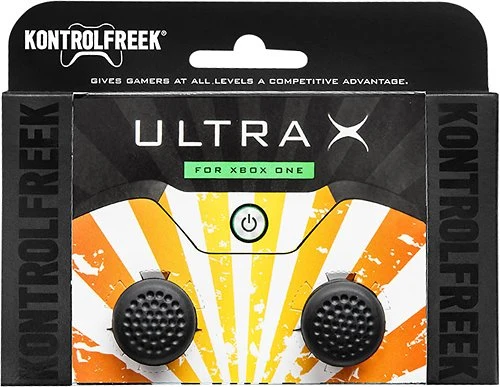 KONTROLFREEK FPSFREEK ULTRAX BLACK (2012) FOR XBOXONE