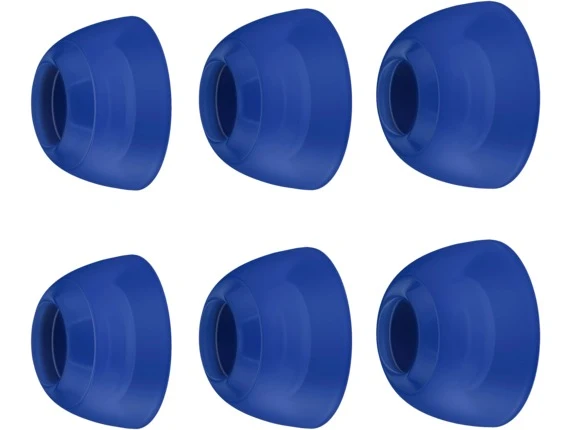 HyperX Cirro Buds Pro True Wireless Earbuds With Hybrid Anc (Black, Blue, Tan)