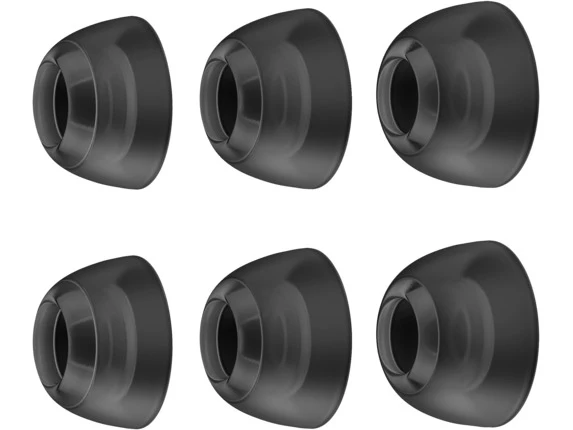 HyperX Cirro Buds Pro True Wireless Earbuds With Hybrid Anc (Black, Blue, Tan)