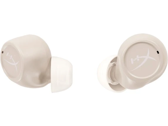 HyperX Cirro Buds Pro True Wireless Earbuds With Hybrid Anc (Black, Blue, Tan)