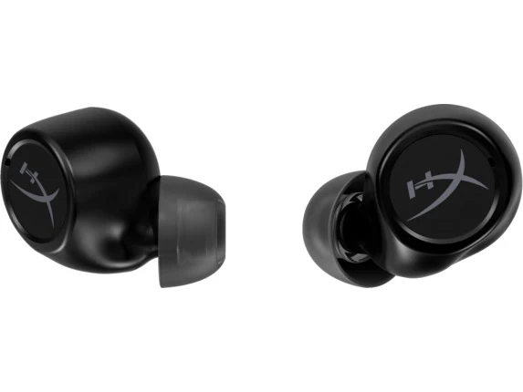 HyperX Cirro Buds Pro True Wireless Earbuds With Hybrid Anc (Black, Blue, Tan)