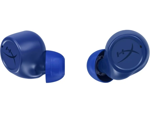HyperX Cirro Buds Pro True Wireless Earbuds With Hybrid Anc (Black, Blue, Tan)