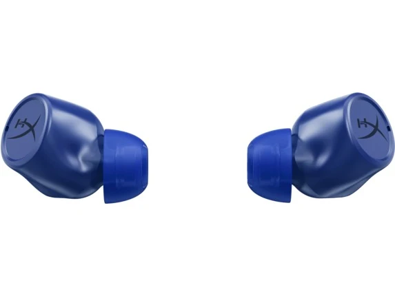 HyperX Cirro Buds Pro True Wireless Earbuds With Hybrid Anc (Black, Blue, Tan)