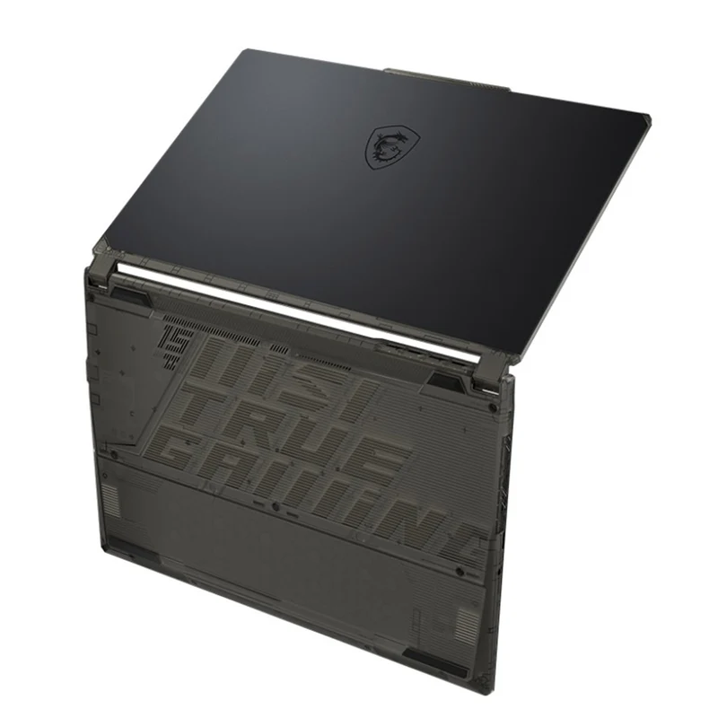 MSI Cyborg 15 AI A1VFK-028PH Gaming Laptop | 15.6" FHD (1920X1080) 144HZ IPS | Intel Core Ultra 7 155H | 16GB RAM | 512GB SSD | RTX 4060 | Windows 11 Home | MSI Essential Backpack