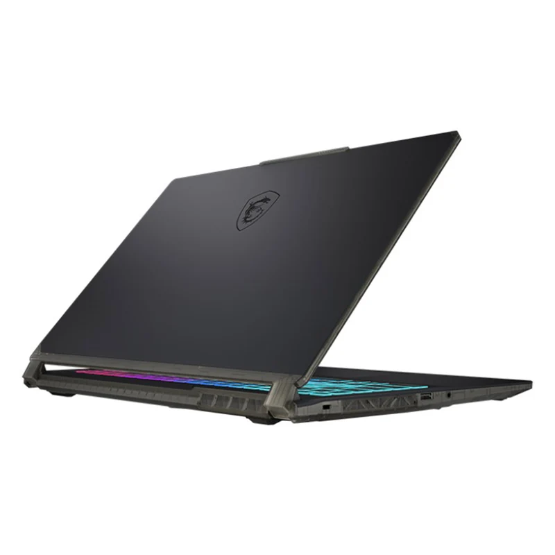 MSI Cyborg 15 AI A1VFK-028PH Gaming Laptop | 15.6" FHD (1920X1080) 144HZ IPS | Intel Core Ultra 7 155H | 16GB RAM | 512GB SSD | RTX 4060 | Windows 11 Home | MSI Essential Backpack