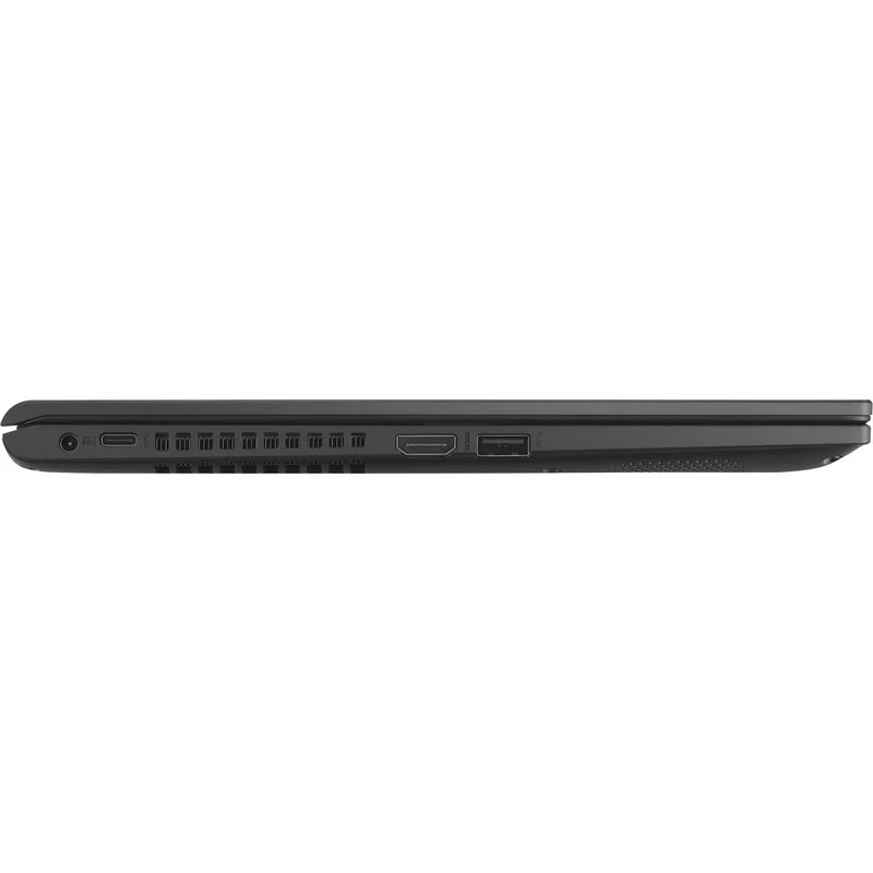 Asus Vivobook 14 X1400EA-BV1901W Laptop (Indie Black) | 14” (1366 x 768) HD | i3-1115G4 | 8GB RAM | 256GB SSD | Intel UHD Graphics | Windows 11 Home | Asus BP1504 Casual Backpack
