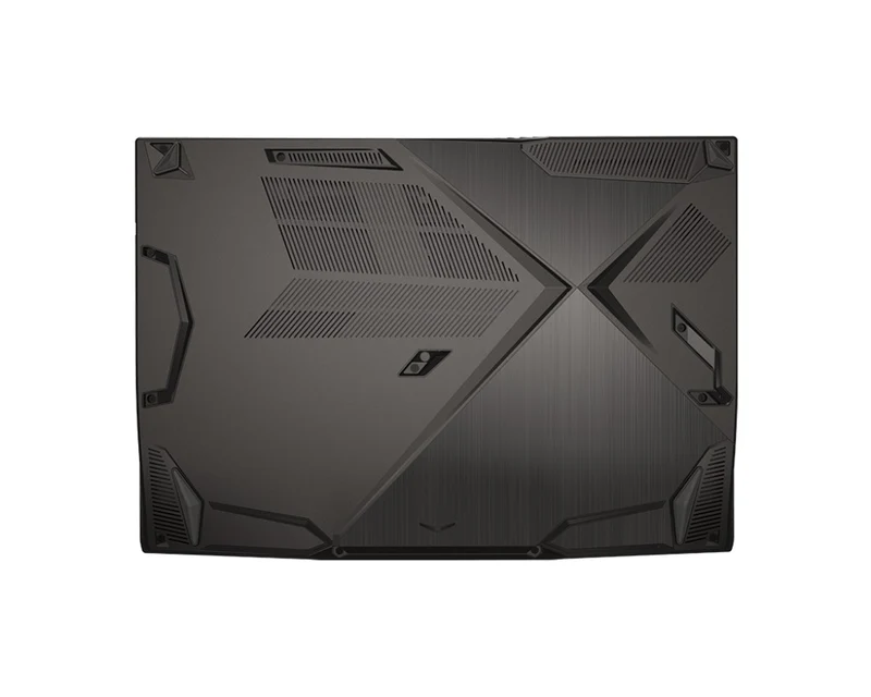 MSI Thin 15 B12UCX-1436PH Gaming Laptop (Cosmos Gray) | 15.6" FHD (1920x1080) IPS 144Hz | i7-12650H | 8GB RAM | 512GB SSD | RTX 2050 | Windows 11 | MSI Gaming Backpack